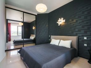 Апартаменты BonApartaments 2