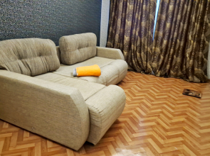 Almaz Arktiki Na Kedrovoy 16 Apartments