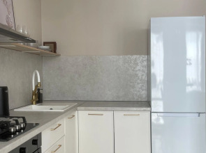 Апартаменты в Светлогорске