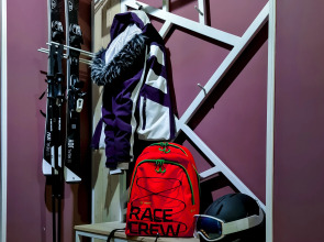 Апартаменты VELVET