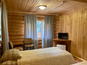 Гостевой Дом Коттедж Терскол