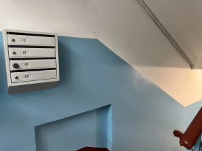 Квартира Уютная в центре города