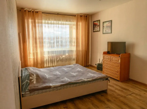 Квартира на Наровчатова 17 кв 35