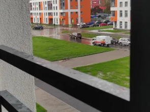 Квартира Весна на Измайловском