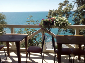 Гостевой дом "СТЕЛЛА"