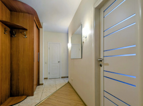 Квартира Свободна Смоленский Переулок