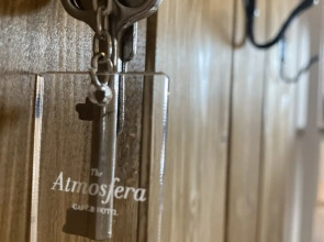 Гостевой дом Atmosfera