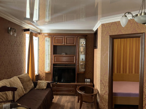 Апартаменты на Гражданской 9 (3)