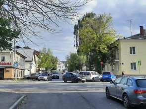 Апартаменты Прованс