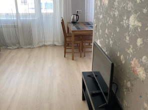 Апартаменты в Историческом Центре