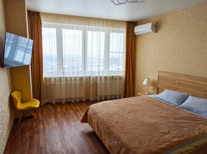 Апартаменты на улице Маршала Баграмяна 3, 114