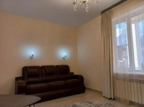 Гостевой дом ZZZ