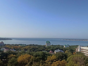 Апартаменты Студия