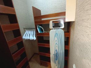 Квартира в Центре рядом с РКБ им. Куватова