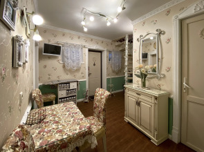 Апартаменты Анита в центре Сочи