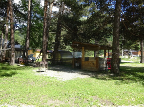 Гостевой Дом Горная Жемчужина