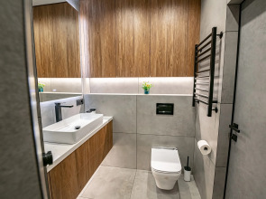 Квартира VIAHOME на Второй Речке