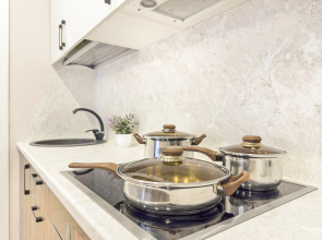 Апартаменты Карельский Лось у автовокзала