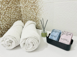 Квартира Atmosfera sna у аквапарка