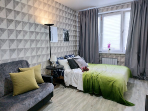 Квартира в Центре на Аксакова 81