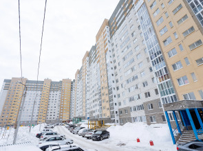 Квартира Уютная в Сердце Города