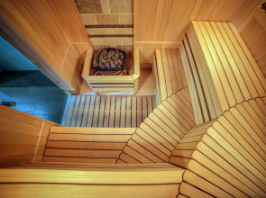 Отель City Bishkek