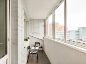 Квартира Золотая