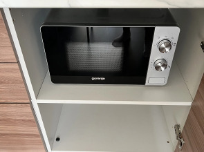 Апартаменты Студия у Реки Волхов