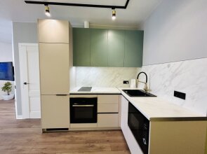 Квартира на Крыгина