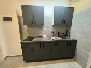 Апартаменты Премиум Павелецкая 3