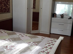 Апартаменты Отдохнем у Озера