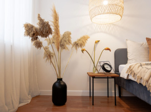 Апартаменты Арт-Студия 3 Семейная