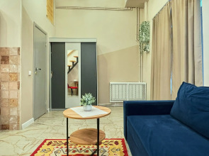 Апартаменты Wow Apart в Кусково