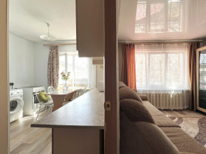 Квартира 1-комнатная Борсоева 19-61 Улан-Удэ КакДома