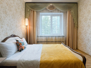 Apartamenty Popova 26