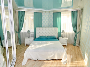 Апартаменты Lux в Центре Полоцка