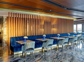 Отель Lady Diana