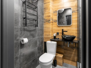 Апартаменты Prim Rooms Aura Grey Forest