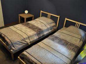 Меблированные Комнаты CPhotel