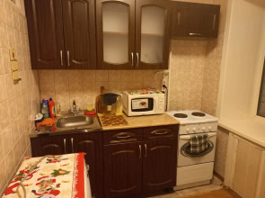 Апартаменты Квартира двухкомнатная, ул. Слободская, 16