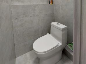 Квартира СуткиРу на Первомайской 70/81