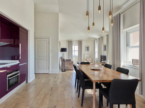 Апарт- отель Be Mate Casa di Bava