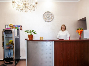 Отель 24 Часа