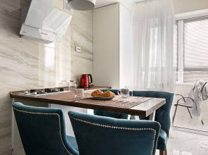 Квартира Жемчужина Балтики