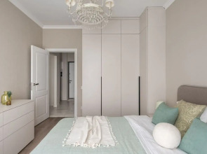 Апартаменты Jane-Apart Livadia