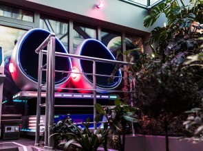 Мини-Отель Страж Империи