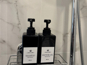 Квартира Flat LuxApart