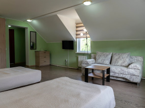 Гостевой дом Kodi järvi