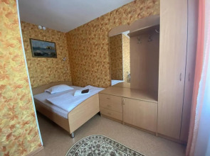 Отель Дилижанс