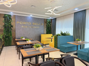 Porto Bello Hotel